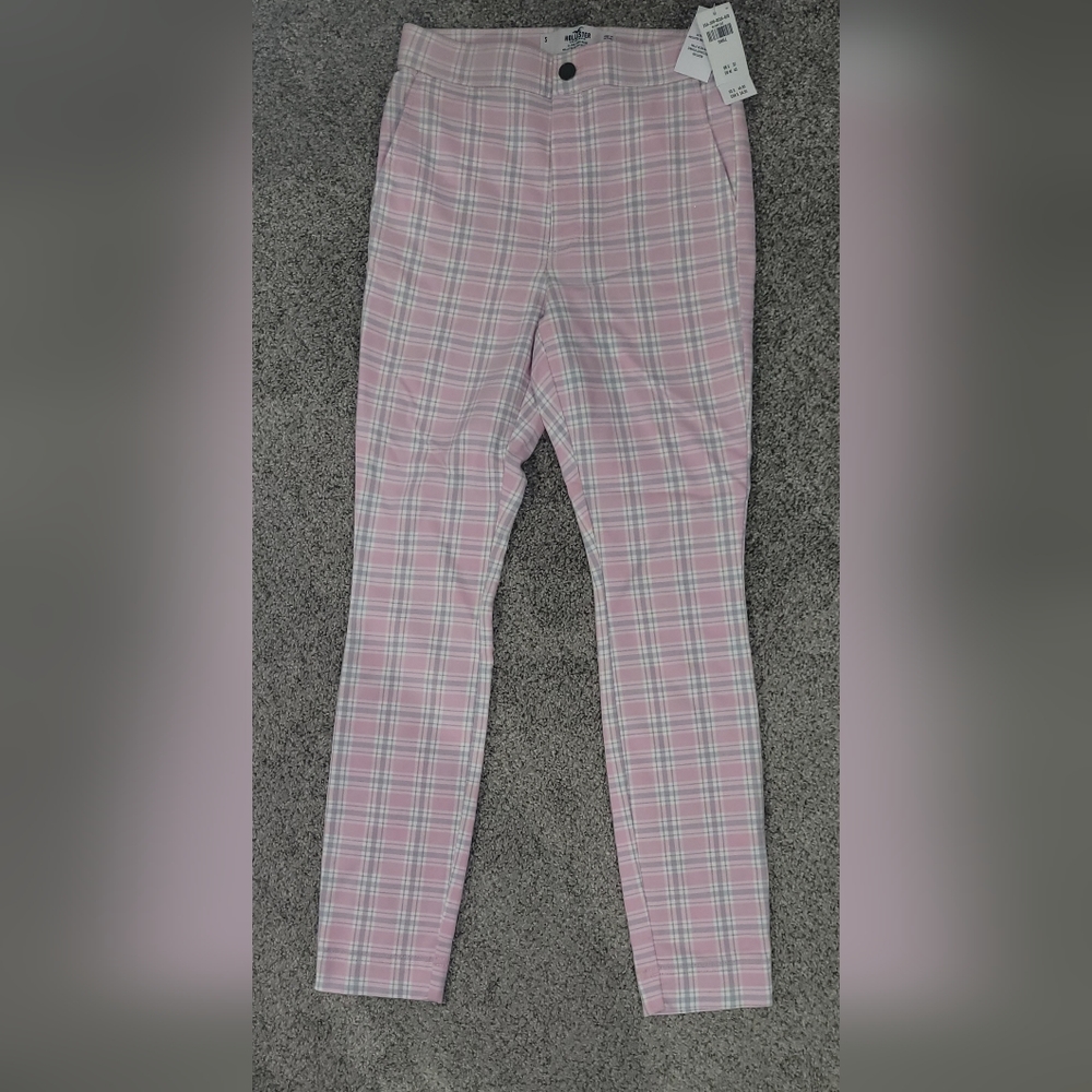 Brand new Hollister pants